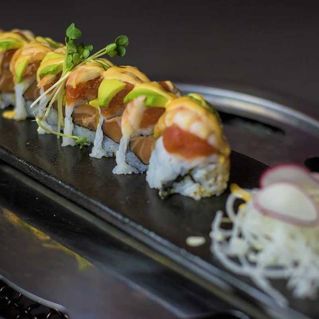 Kanpai Restaurant Boca Raton Fl Opentable Kanpai Boca Raton Fl