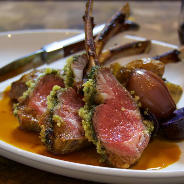 Cala Bella at Rosen Shingle Creek Restaurant Orlando, FL OpenTable