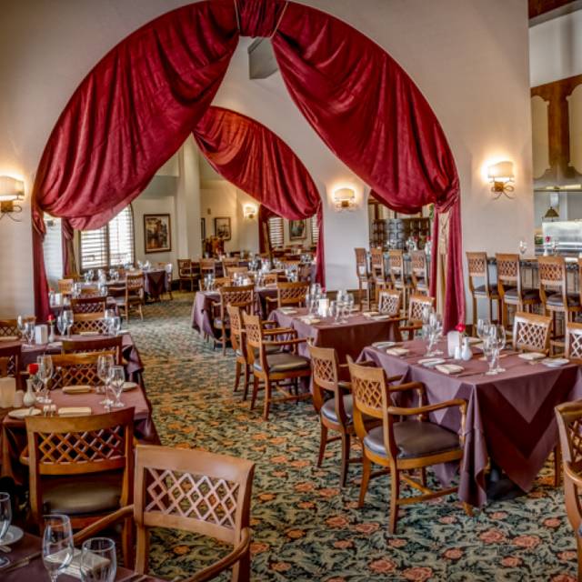 Cala Bella At Rosen Shingle Creek Restaurant Orlando Fl Opentable Cala Bella At Rosen Shingle Creek Orlando Fl