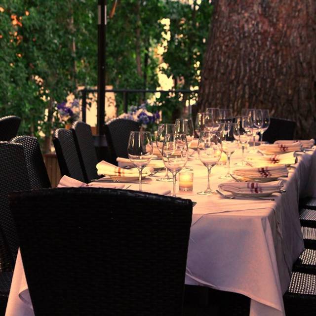 The House Brasserie Restaurant Scottsdale, AZ OpenTable