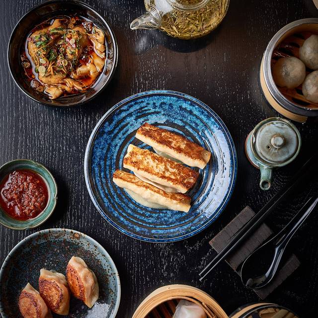 Spice Temple Crown Melbourne Southbank AU VIC OpenTable