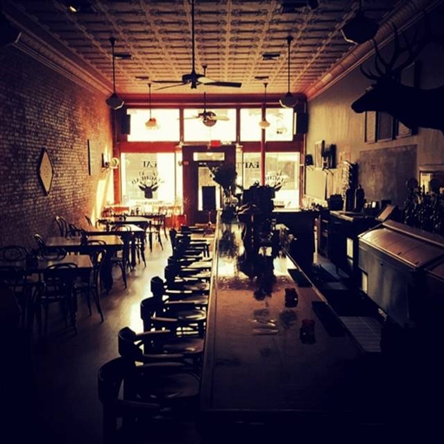 Staghead Restaurant Red Wing, MN OpenTable