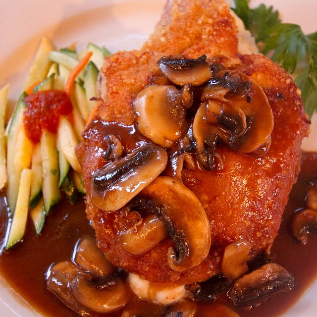 Michaels Restaurant Key West, FL OpenTable