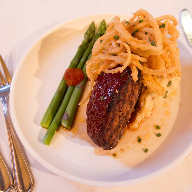 Michaels Restaurant Key West, FL OpenTable