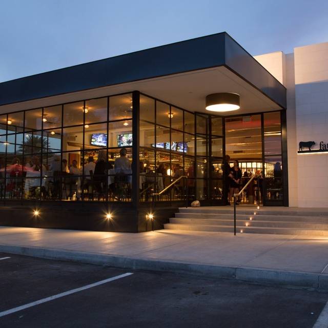 Fat Ox Restaurant Scottsdale, AZ OpenTable