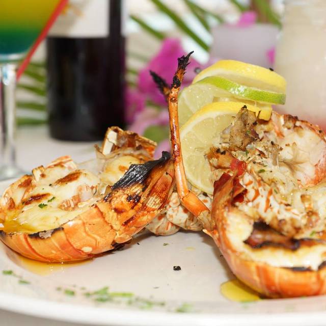 Topper's Restaurant & Bar Simpson Bay, Sint Maarten OpenTable