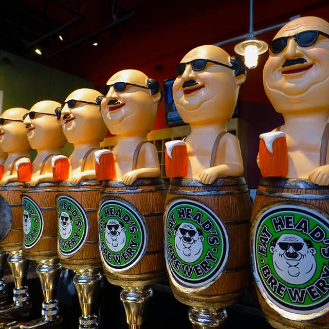 Fat head brewery coupons