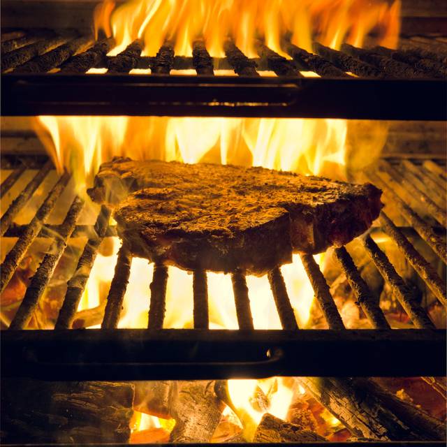 Hawksmoor Seven Dials London, OpenTable