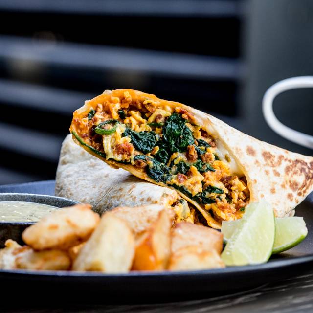 Dirty Habit Restaurant Washington, DC OpenTable