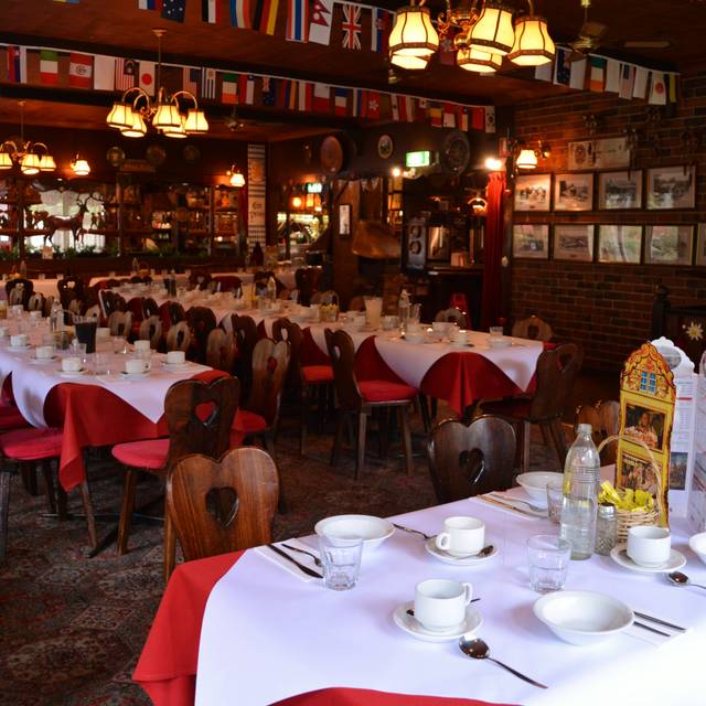 Cuckoo Restaurant Olinda, AUVIC OpenTable Cuckoo Restaurant Olinda, AUVIC OpenTable
