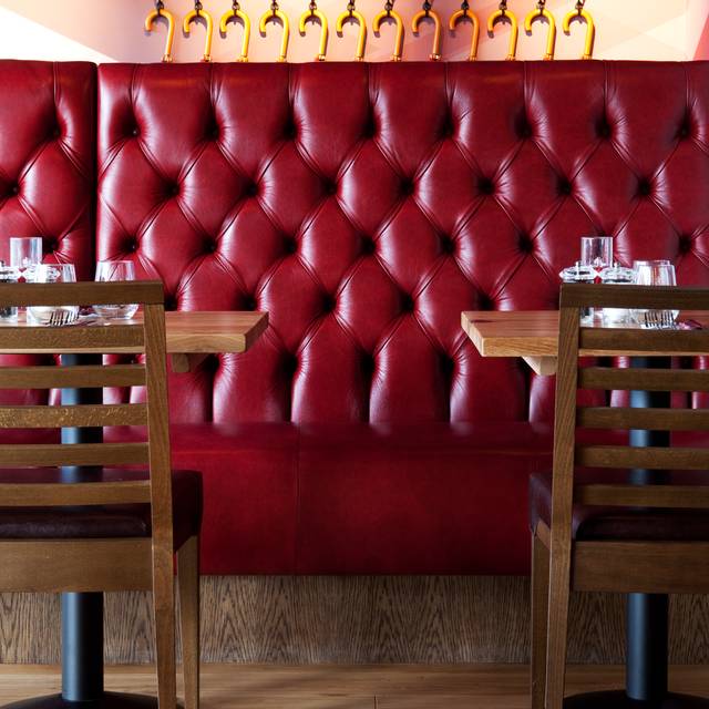 Middletons Steakhouse & Grill Milton Keynes Restaurant Milton