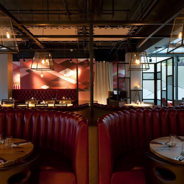 Middletons Steakhouse & Grill Milton Keynes Restaurant Milton