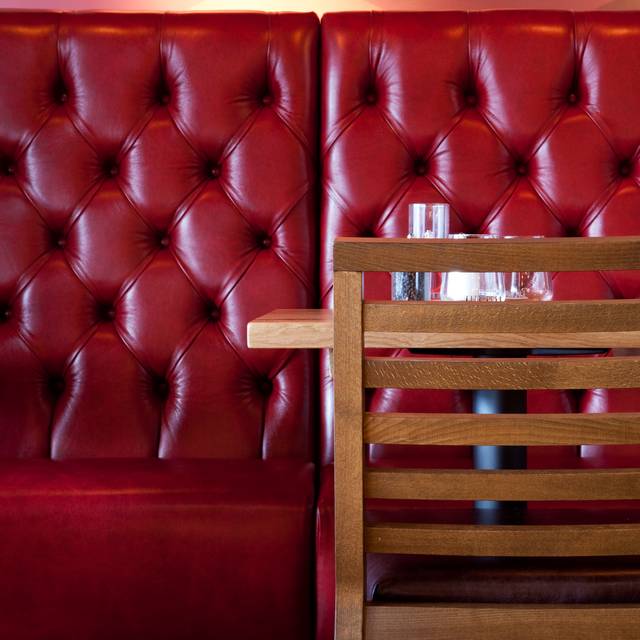 Middletons Steakhouse & Grill Milton Keynes Restaurant Milton