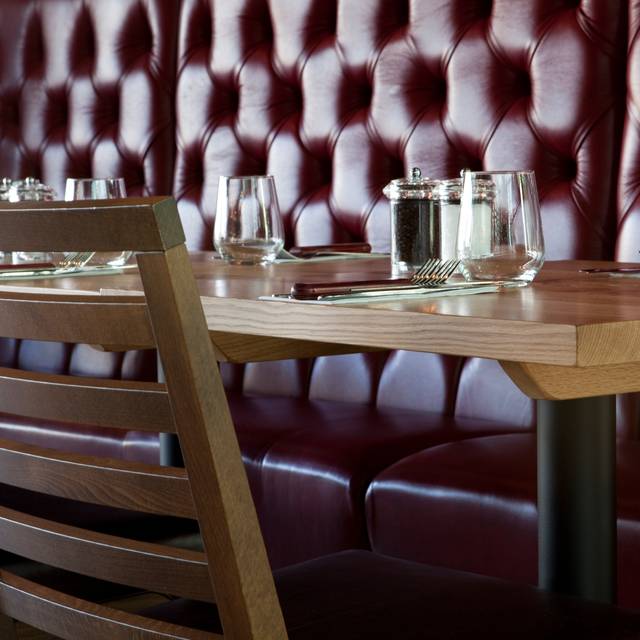 Middletons Steakhouse & Grill Milton Keynes Restaurant Milton