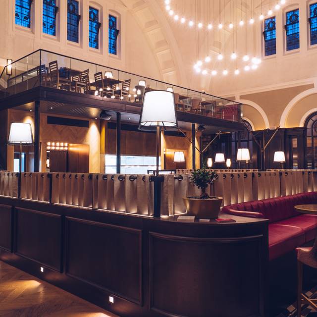 Middletons Steakhouse & Grill Leicester Leicester, Leicestershire OpenTable