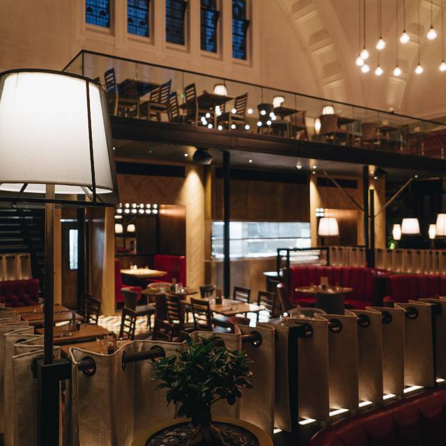 Middletons Steakhouse & Grill Leicester Leicester, Leicestershire OpenTable