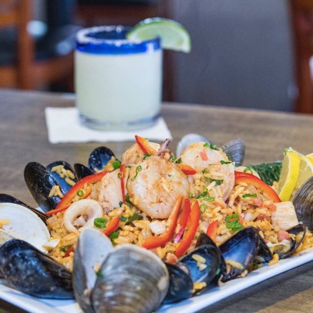 Taco Loco Restaurant Bridgeport Ct Opentable Unled Restaurant Image