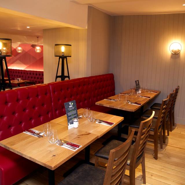 Middletons Steakhouse & Grill Colchester Restaurant Colchester