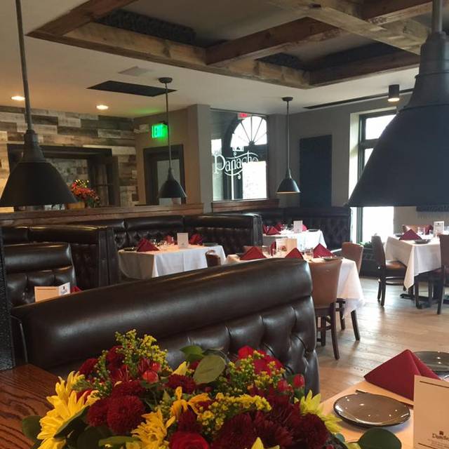 Best Restaurants In Blue Bell Opentable Panache Woodfired Grill