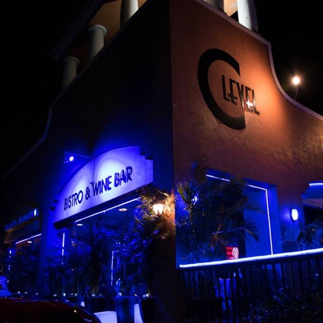 C Level Wine Bar & Bistro Restaurant Bonita Springs, FL OpenTable
