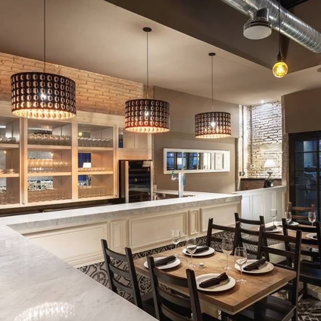 101 Cocina + Bar Restaurante Hermosillo, SON OpenTable