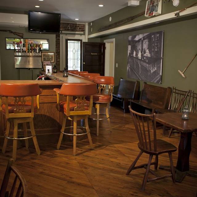 The 1850 House Inn and Tavern Restaurant Rosendale, NY OpenTable