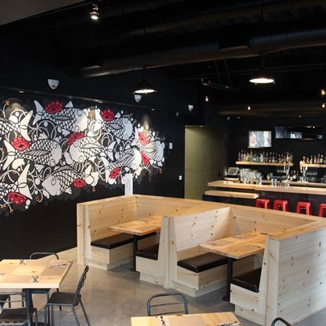 10 Restaurants Near Lake Merritt Opentable