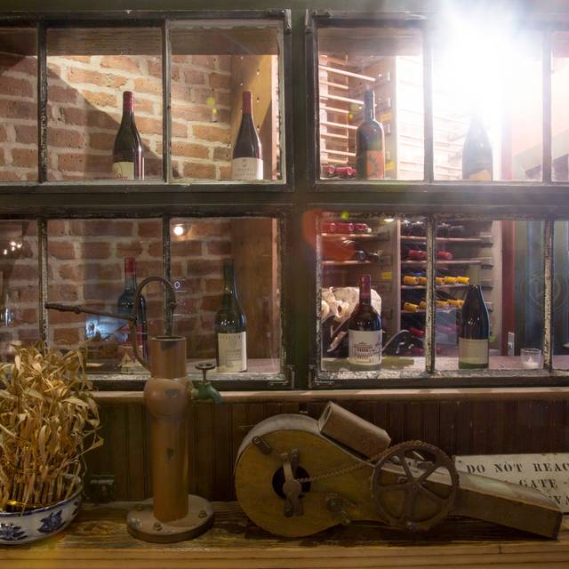 Bella Gioia Restaurant Brooklyn, NY OpenTable