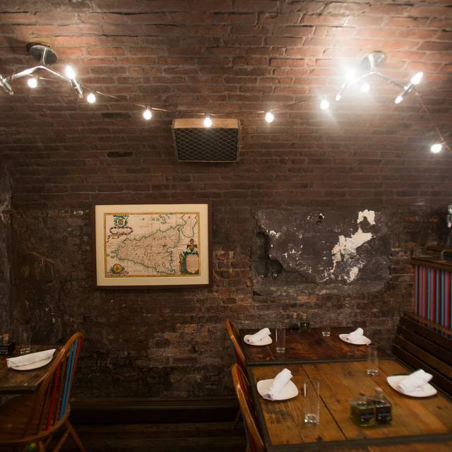 Bella Gioia Restaurant Brooklyn, NY OpenTable