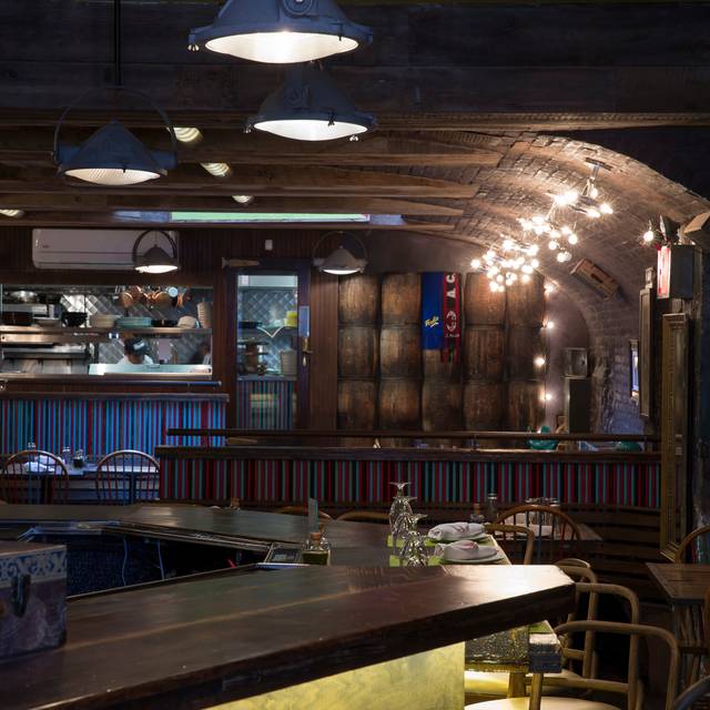 Bella Gioia Restaurant Brooklyn, NY OpenTable