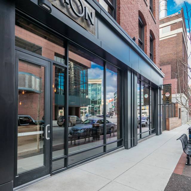 IRON Restaurant Grand Rapids, MI OpenTable
