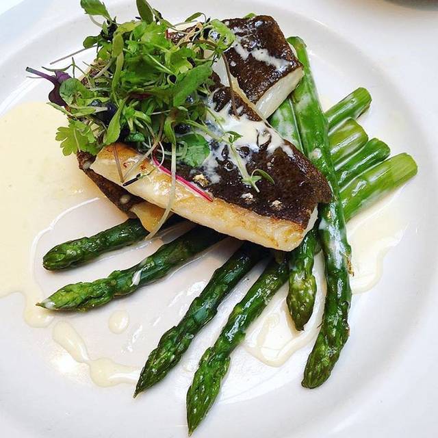 Applebee's Fish London, OpenTable