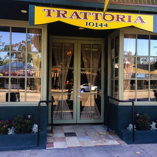 1518 Best Romantic Restaurants In Toluca Lake Opentable