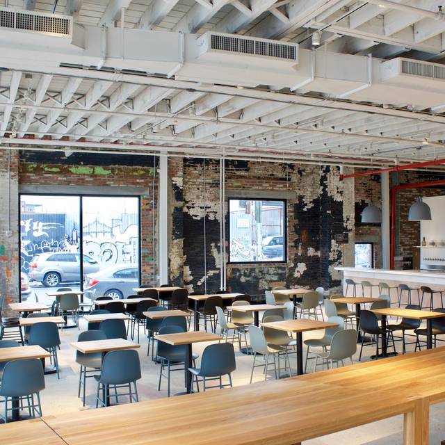 Norman Restaurant Brooklyn Ny Opentable Norman