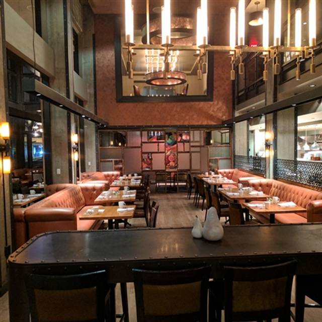 Grange Restaurant Sacramento, CA OpenTable