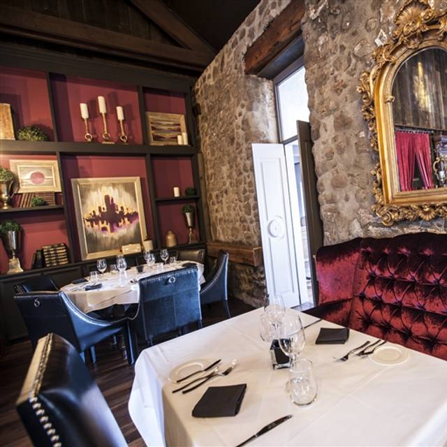 Flour Mill Restaurant Niagara Falls, ON OpenTable