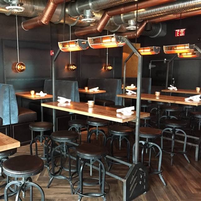 10 Restaurants Near Brookside Gardens Opentable