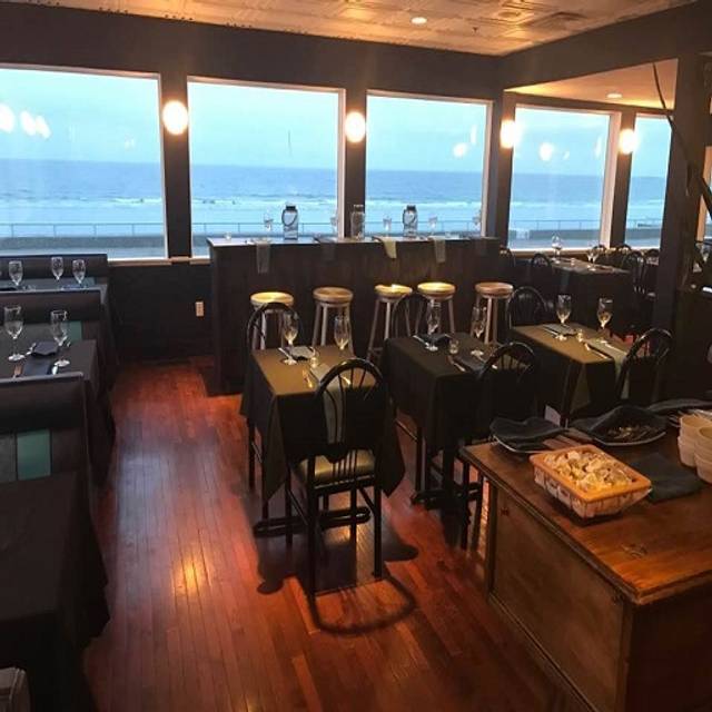 10 Restaurants Near Nantasket Beach Opentable