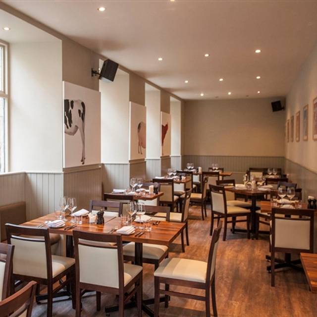 Best Restaurants In Stockbridge Opentable Quick View