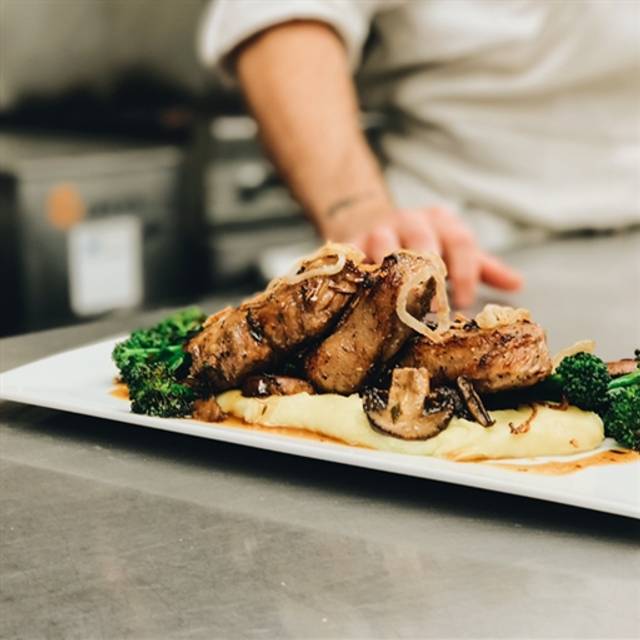 Prime 25 Restaurant Colorado Springs, CO OpenTable