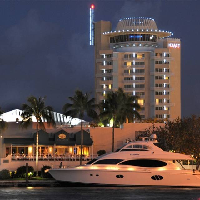 Grille 66 & Bar Restaurant Fort Lauderdale, FL OpenTable