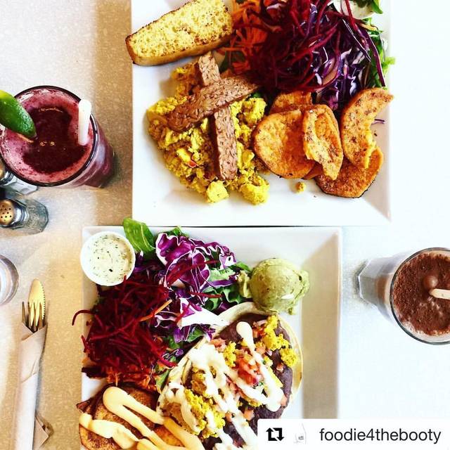 Restaurant Vegan Montreal Saint Laurent Restaurant Vegan Montreal Saint Laurent