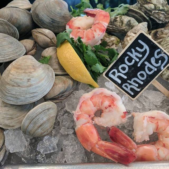 TwoTen Oyster Bar & Grill Restaurant Wakefield, RI OpenTable