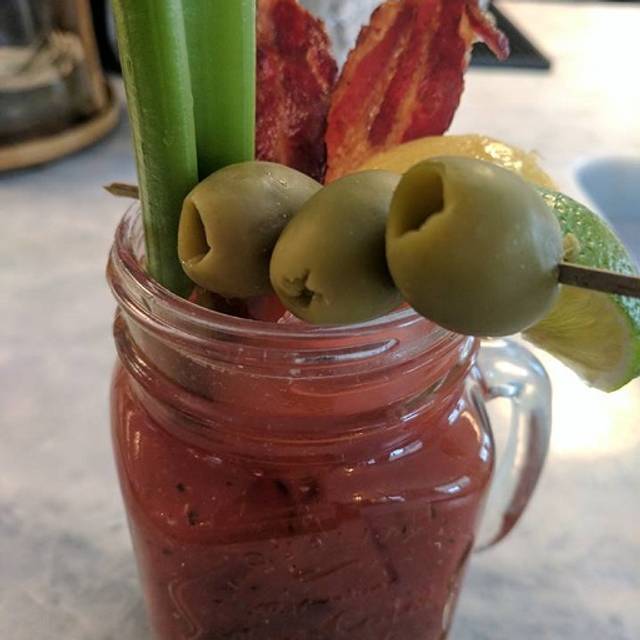 TwoTen Oyster Bar & Grill Restaurant Wakefield, RI OpenTable