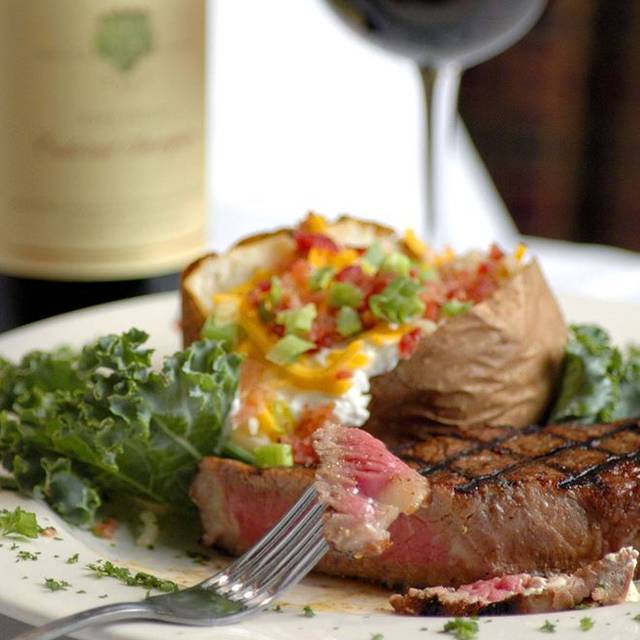 The Chop House W. Knoxville Restaurant Knoxville, TN OpenTable