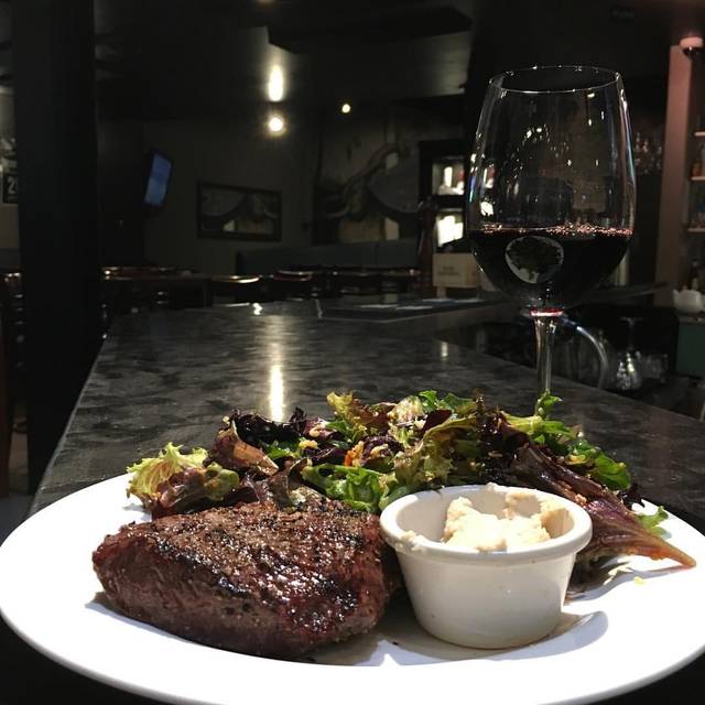 CUT Casual Steak and Tap Restaurant Saskatoon, SK OpenTable