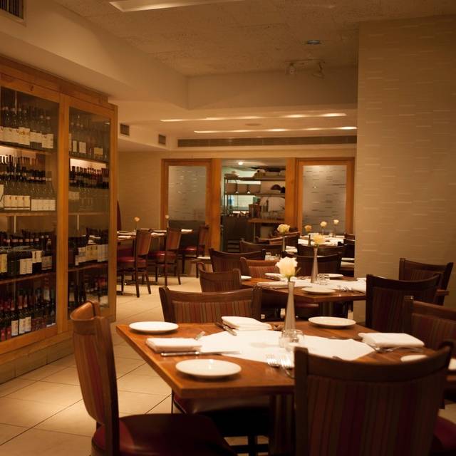 Basso56 Restaurant - New York, NY | OpenTable