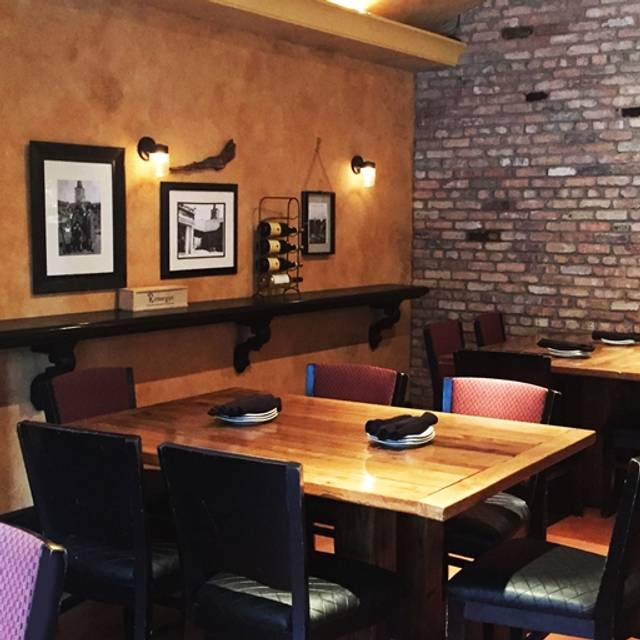 Rittergut Wine Bar Restaurant Chicago, IL OpenTable