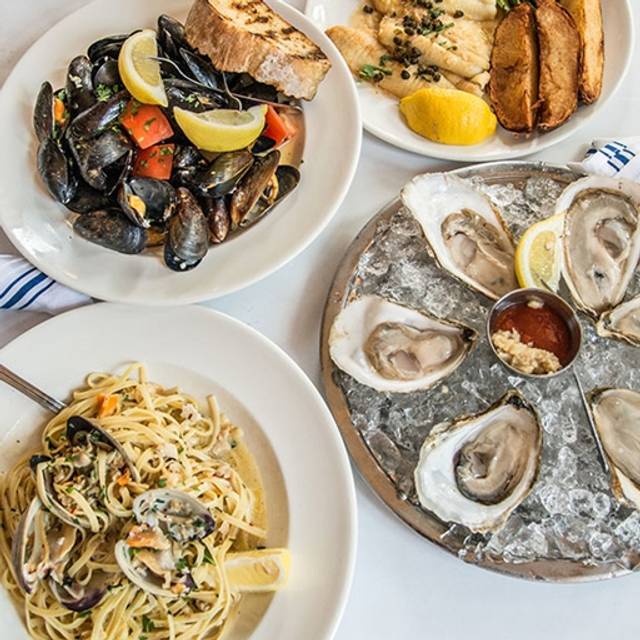 Turner's Seafood Salem Restaurant Salem, MA OpenTable