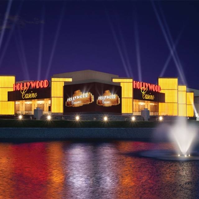 restaurants near hollywood casino in columbus ohio